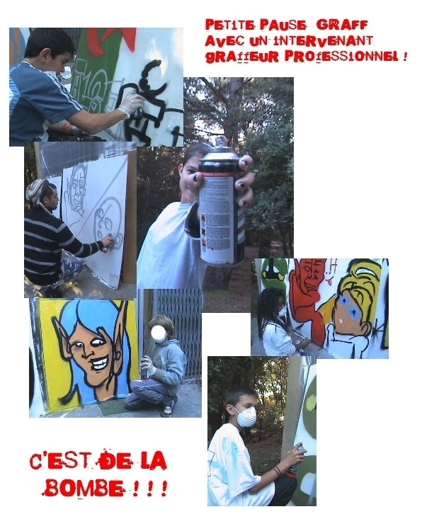 graff