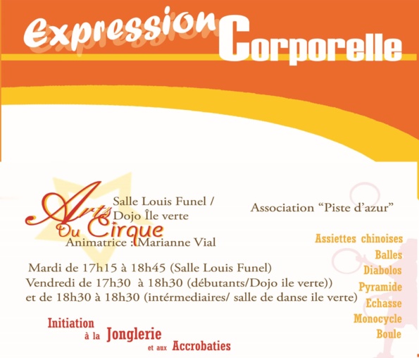 expressioncorporelle