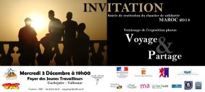 soireemaroc