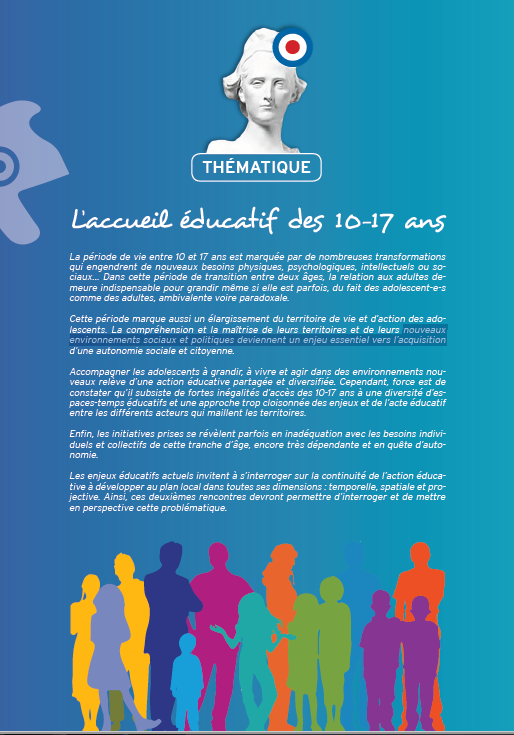 rencontre entre ado 14 ans