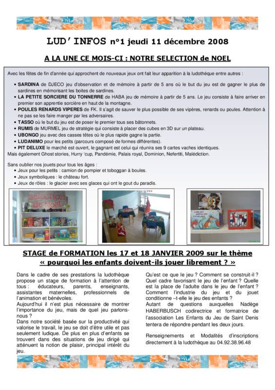 Newsletter0109