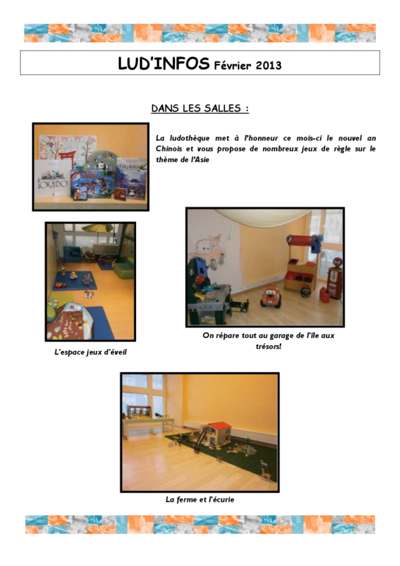 newsletter  02_2013