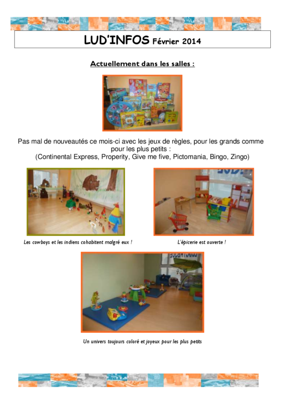 newsletter 02_2014