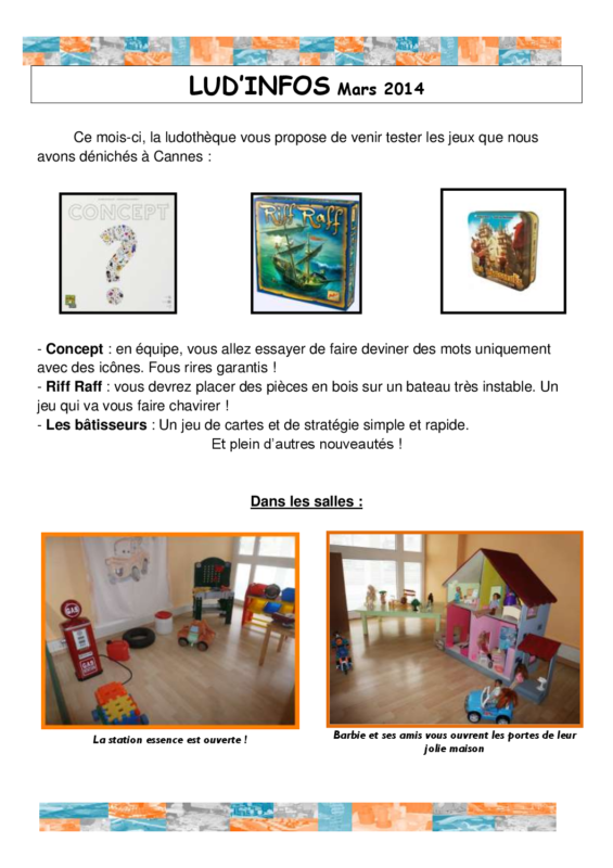 newsletter 03_2014
