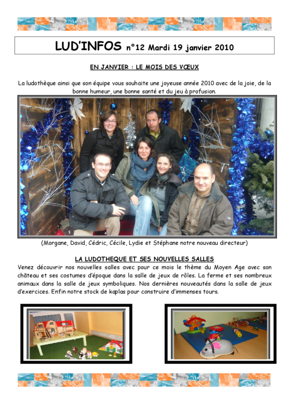 newsletter0110