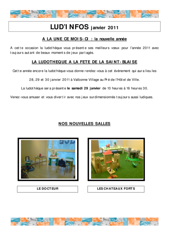 newsletter0111
