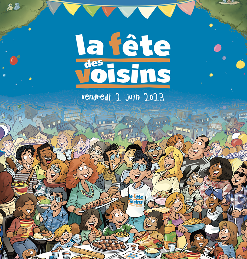 voisins