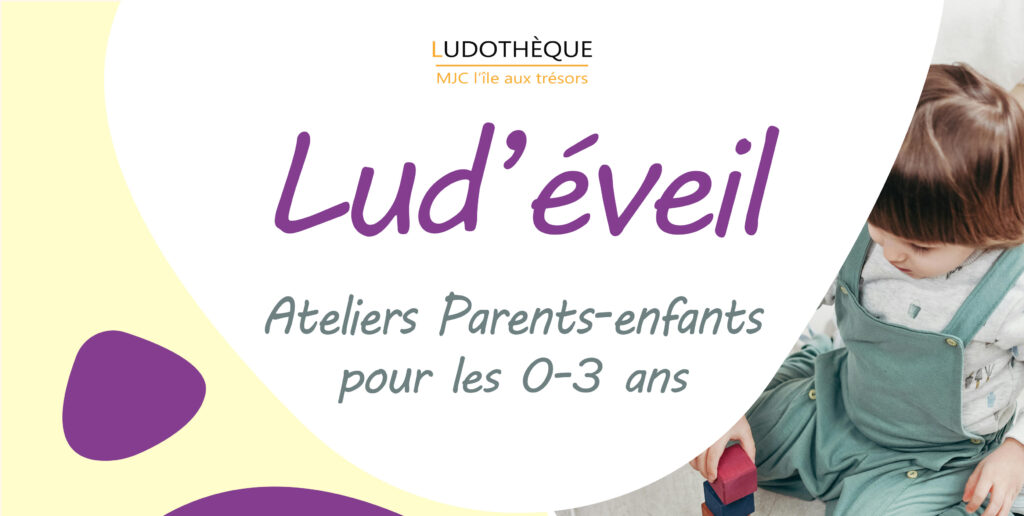 ludeveil banniere