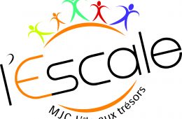 Escale MJC île aux trésors centre social
