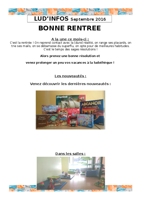 Septembre 2016