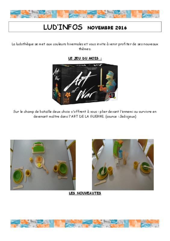 Novembre 2016
