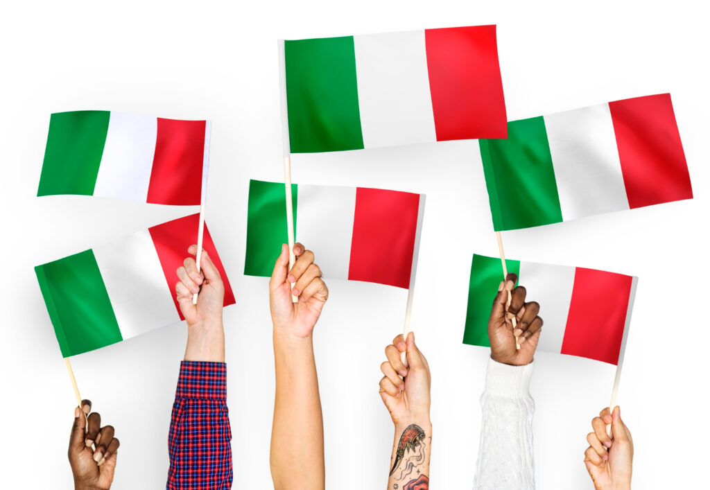 italien-escale
